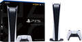 Playstation 5 Digital Edition Console A69054