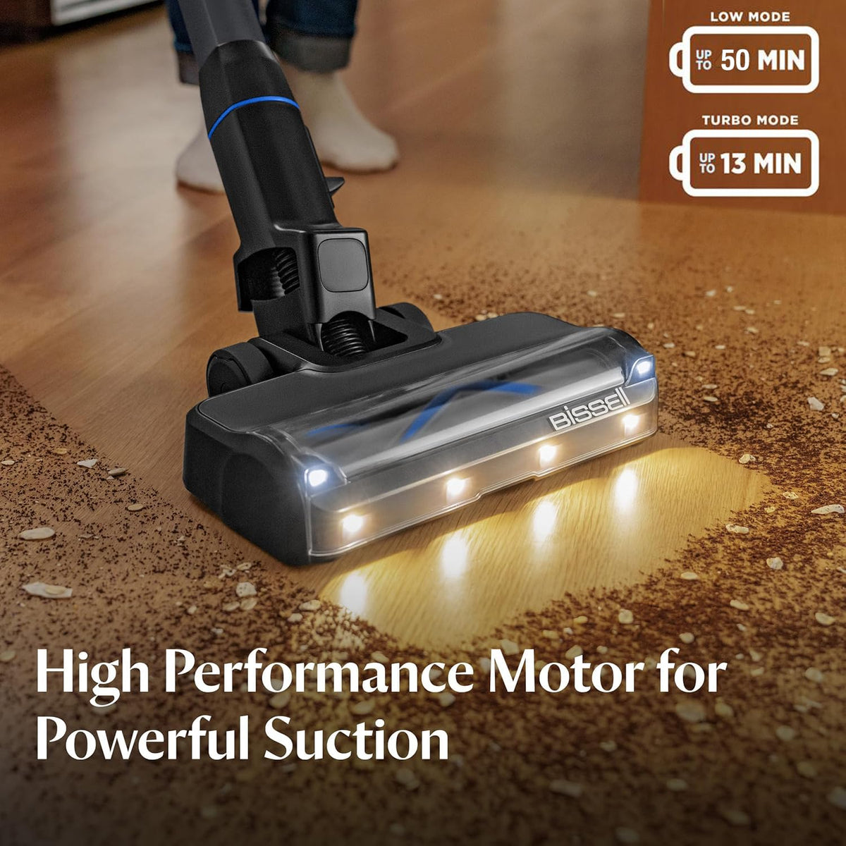 Cordless Vacuum O10369