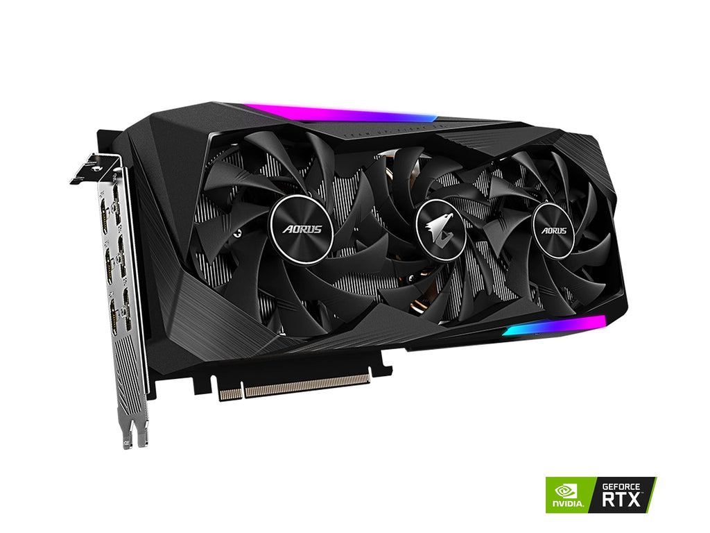 8GB 256-bit GDDR6 Graphics Card I316