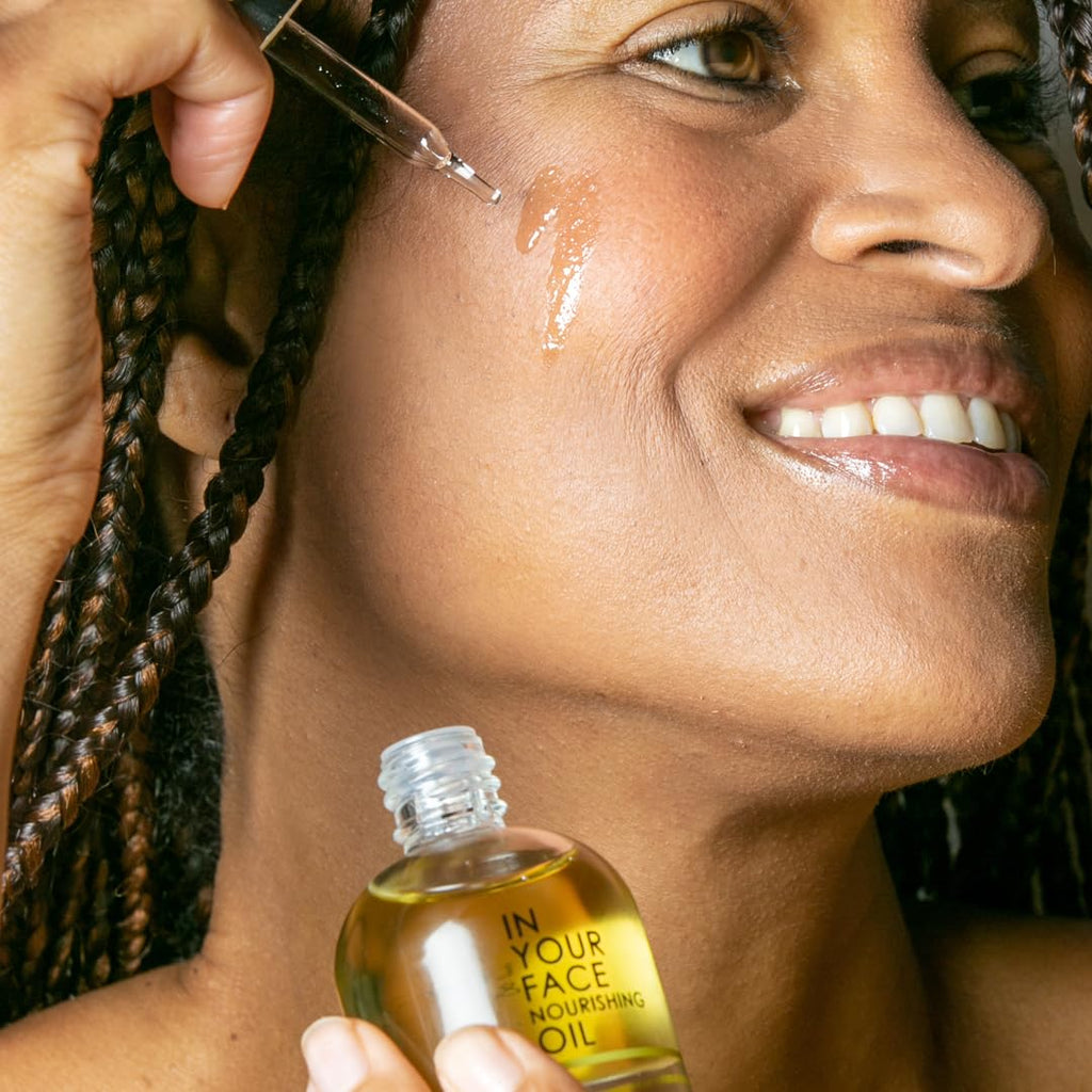 Nourishing Oil 1 oz P849