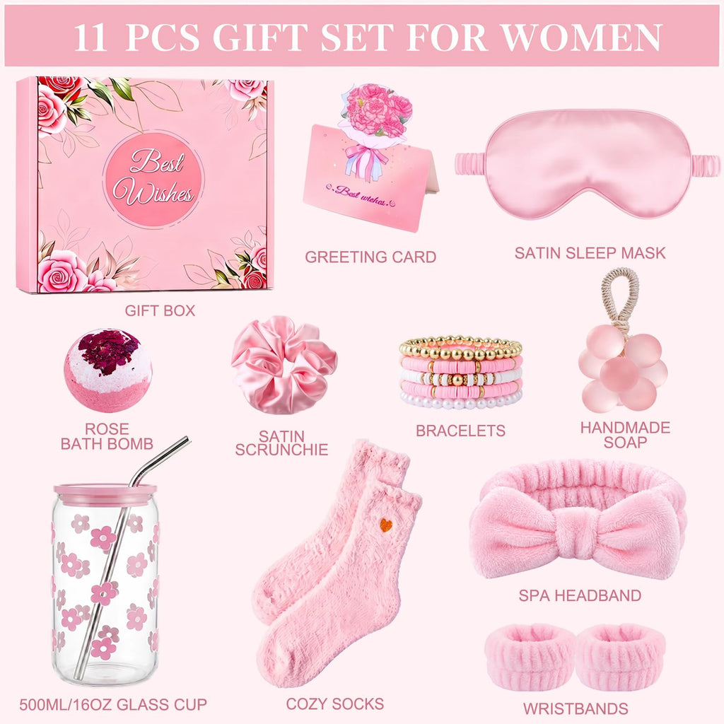 Gift Basket Y442