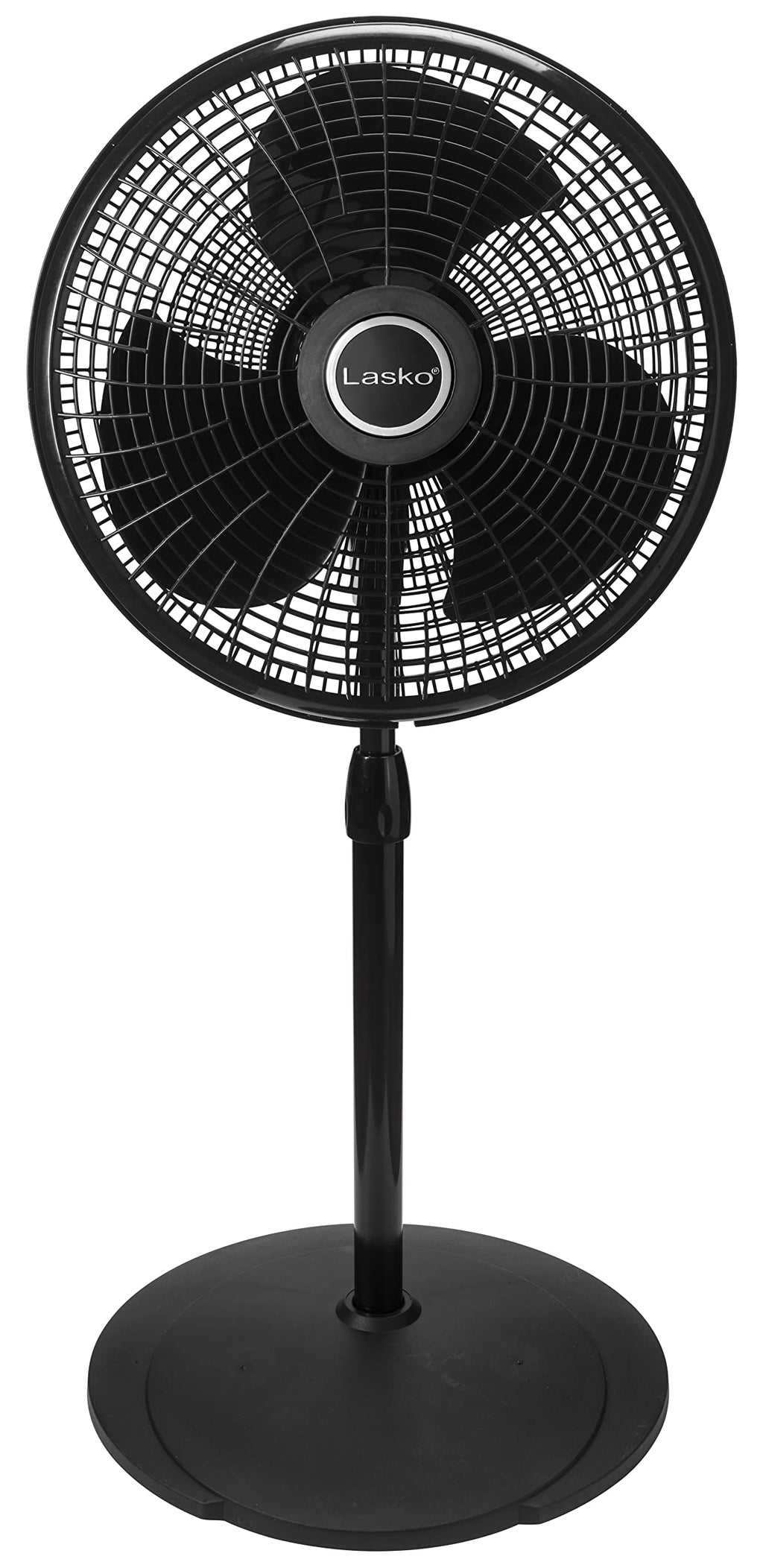 16" Pedestal Fan H253