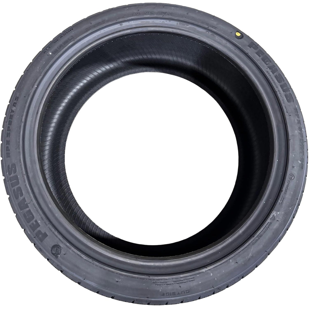 235/40ZR19 96W XL SUV/Crossover Tire P29898