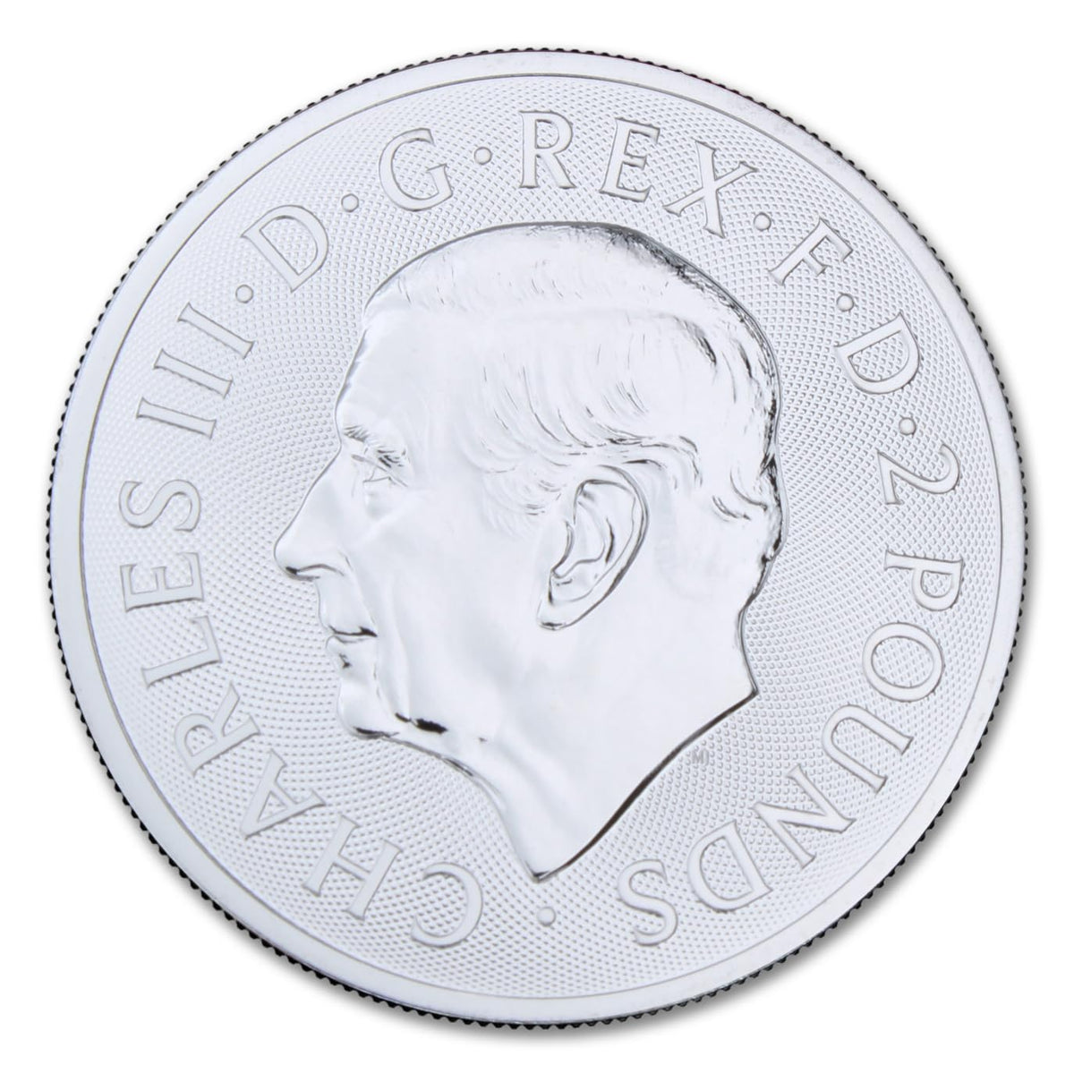 1 oz Silver Coin C8508