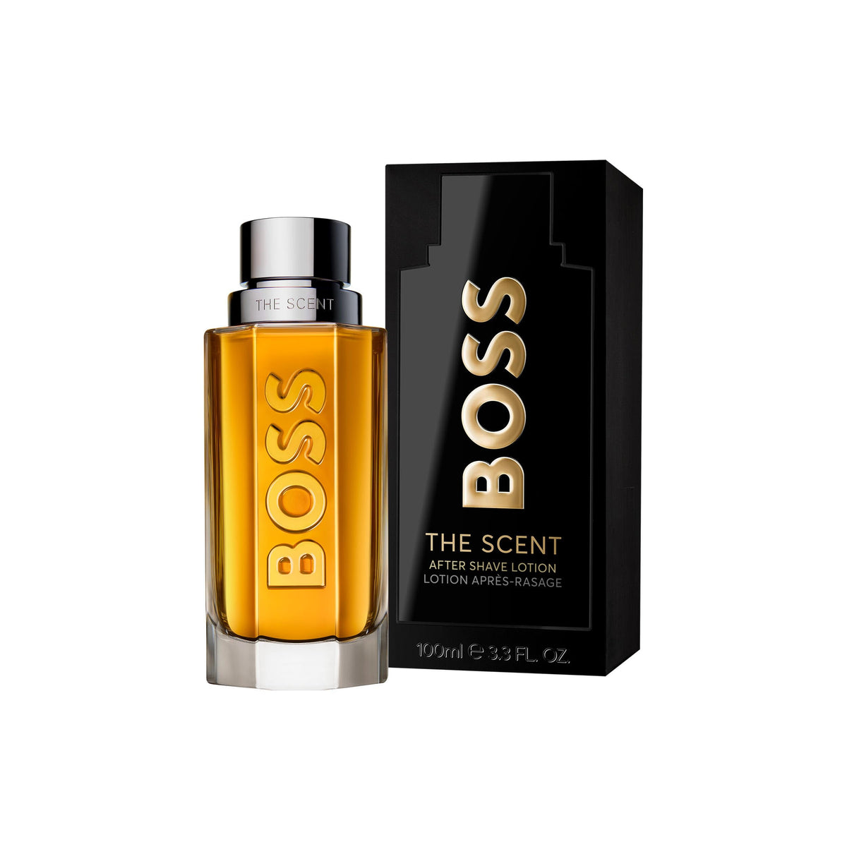 Aftershave 3.3 Fl Oz B510610