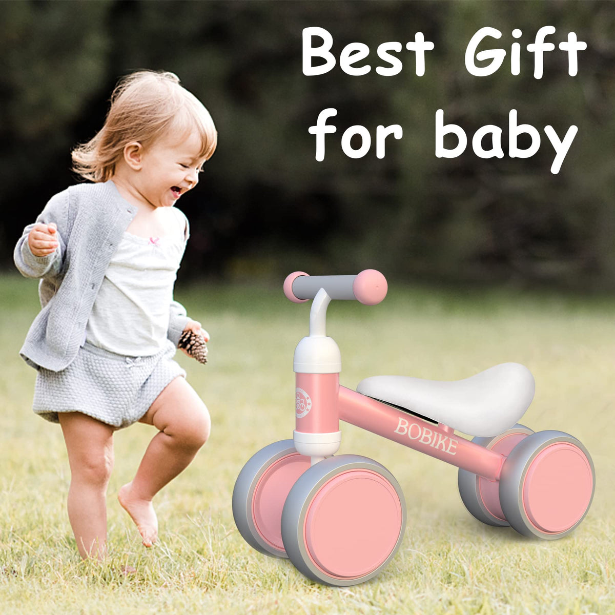 Baby Balance Bike E20066