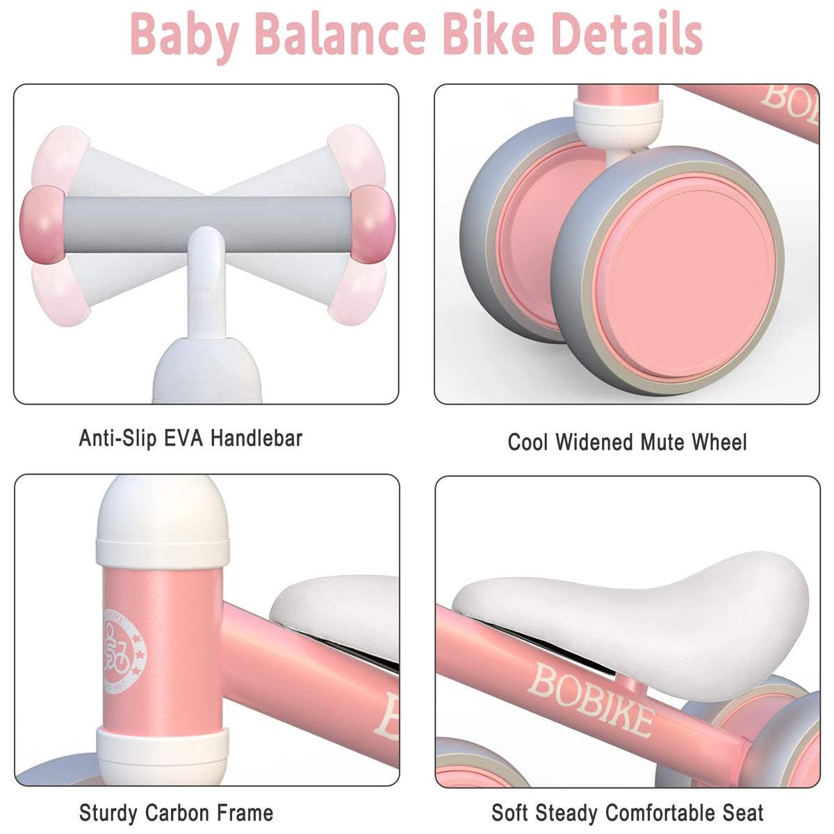 Baby Balance Bike E20066