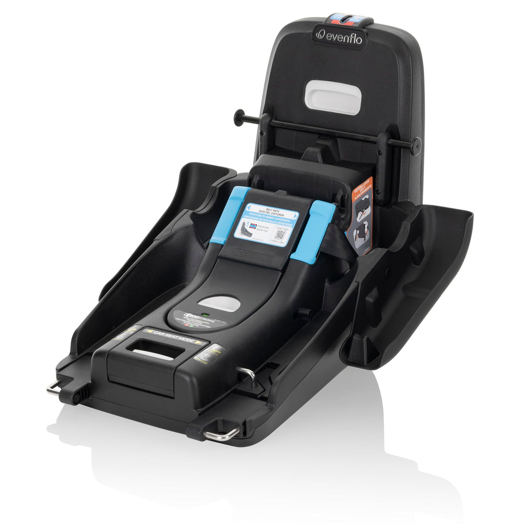 Dualride Base Q972
