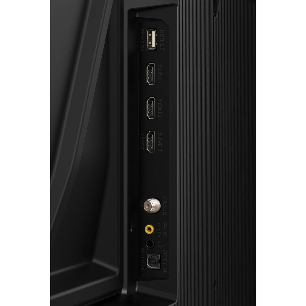 65-inch LED 4K UHD Smart TV D202735