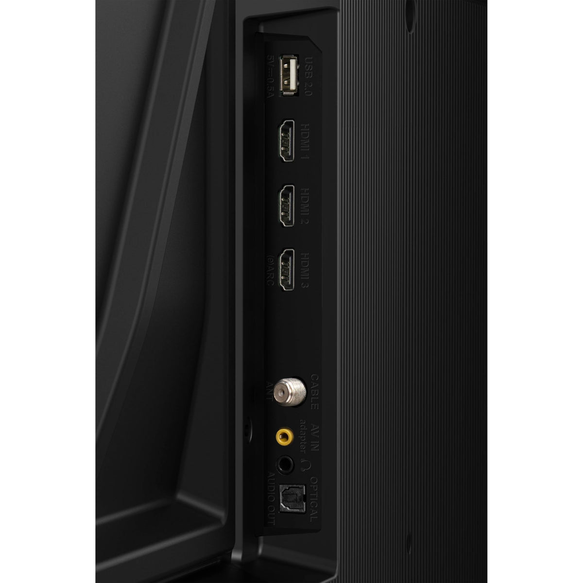 65-inch LED 4K UHD Smart TV D202735