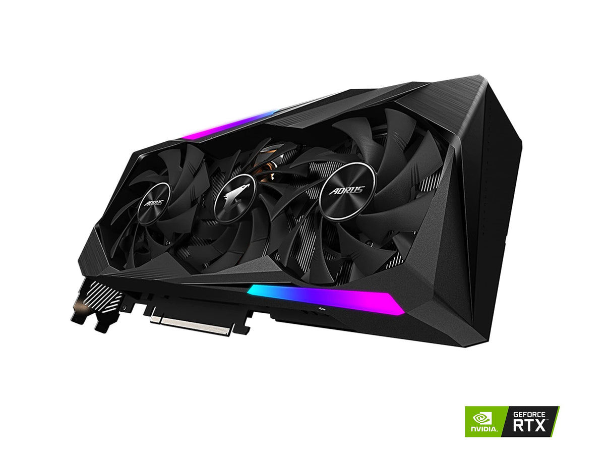 8GB 256-bit GDDR6 Graphics Card I316