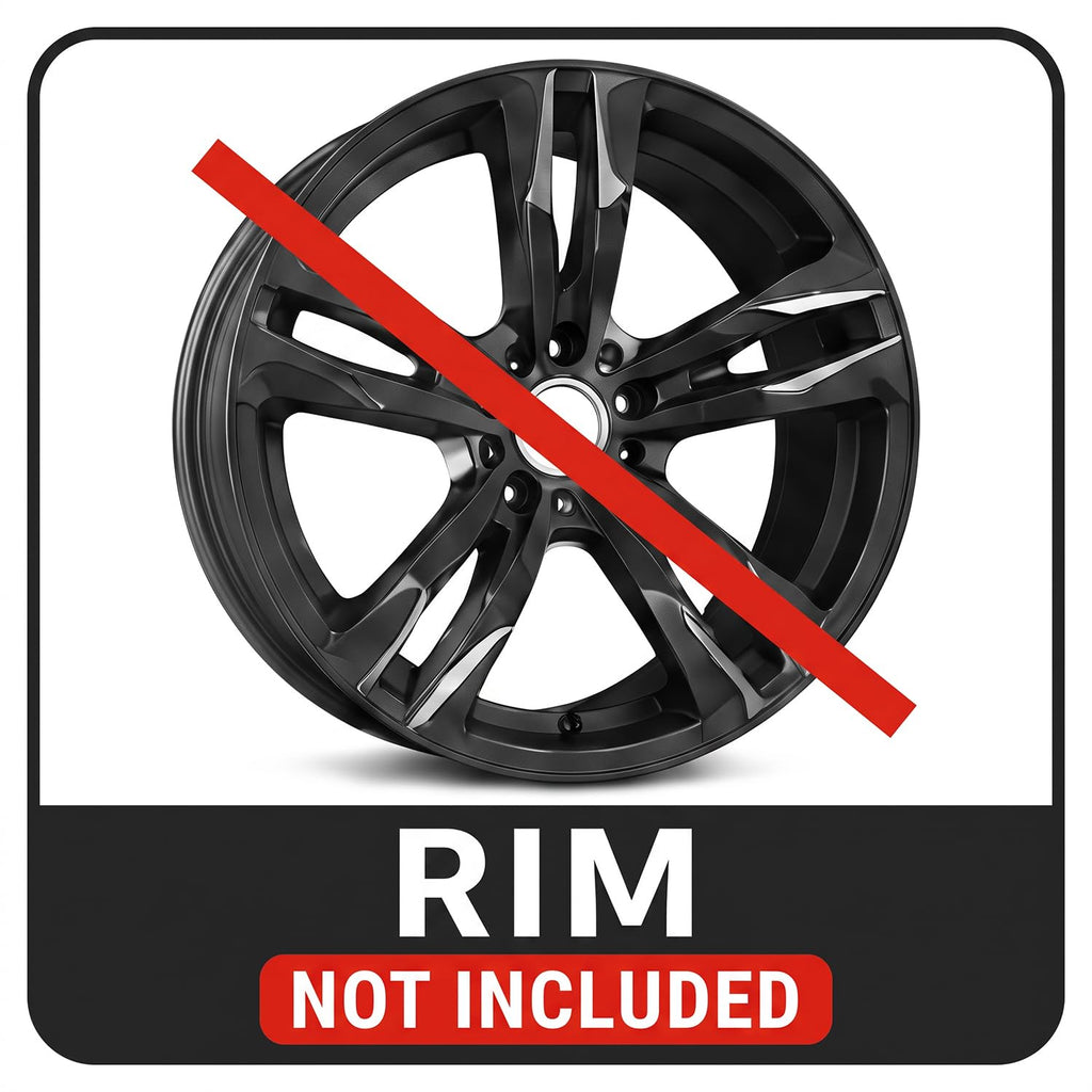 235/40ZR19 96W XL SUV/Crossover Tire P29898