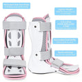 Walking Boot with Removable Liner & Splint D798707
