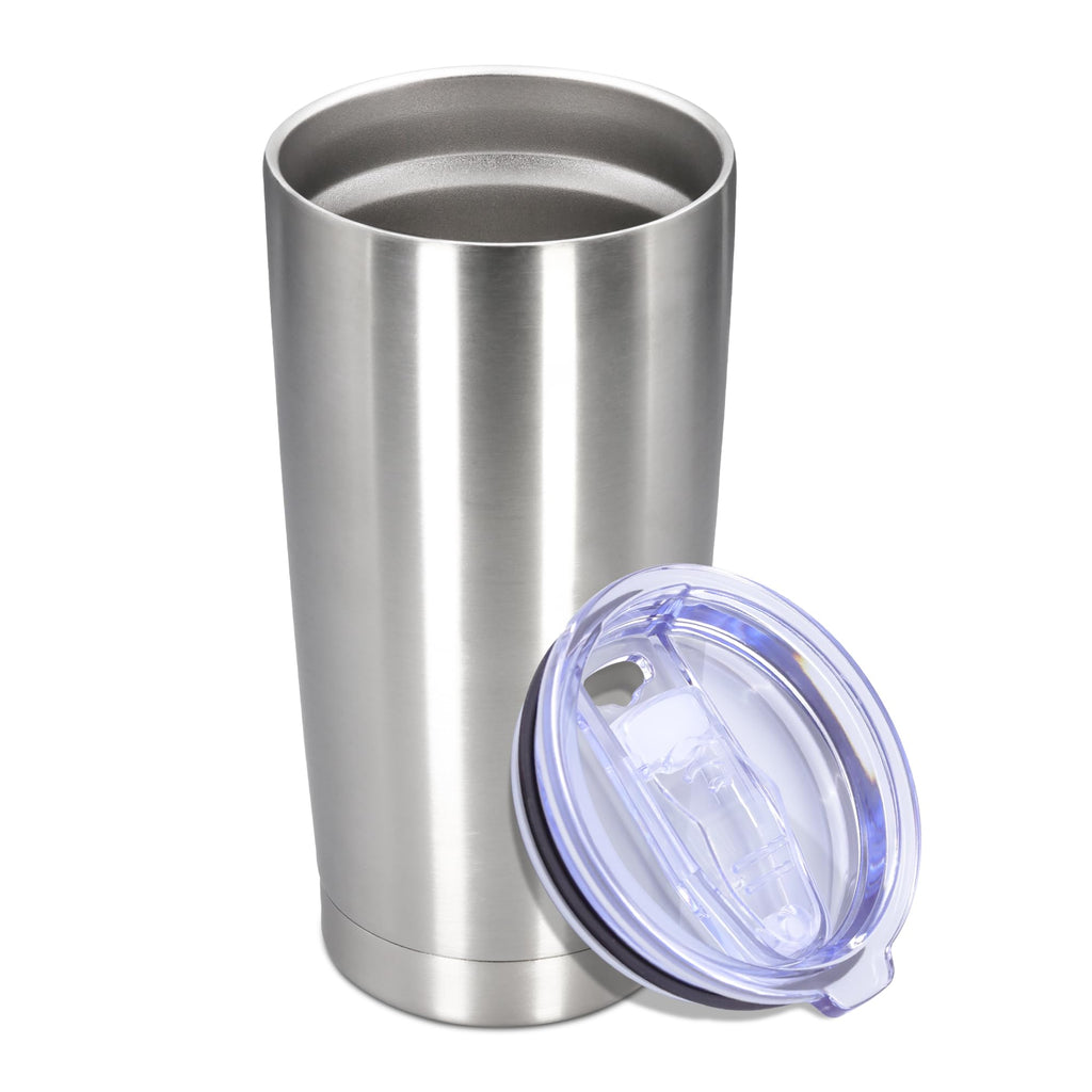 20 oz Insulated Stainless Steel Tumbler D73113