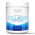 Hydrolyzed Collagen Peptides 20 oz Unflavored Powder T100494
