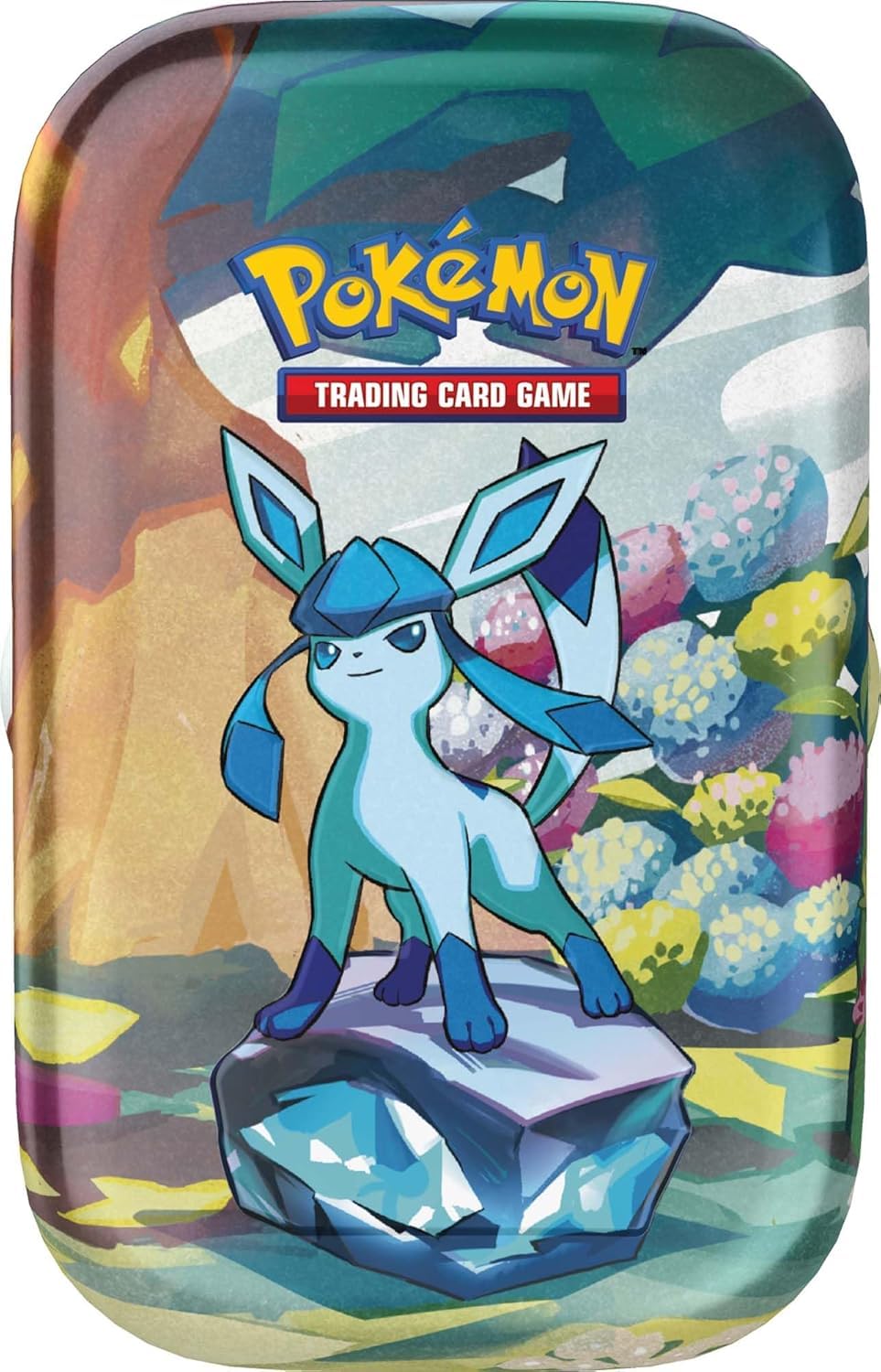 Pokemon TCG Mini Tin H1482