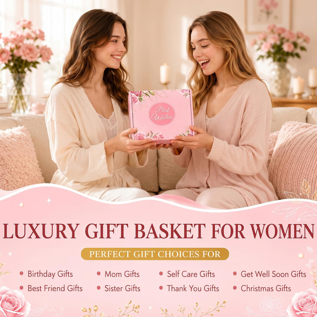 Gift Basket Y442