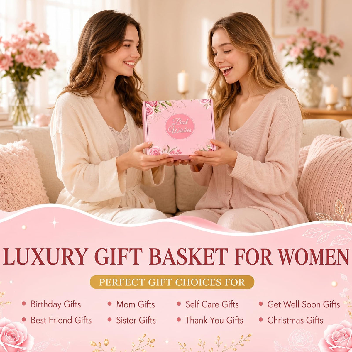 Gift Basket Y442