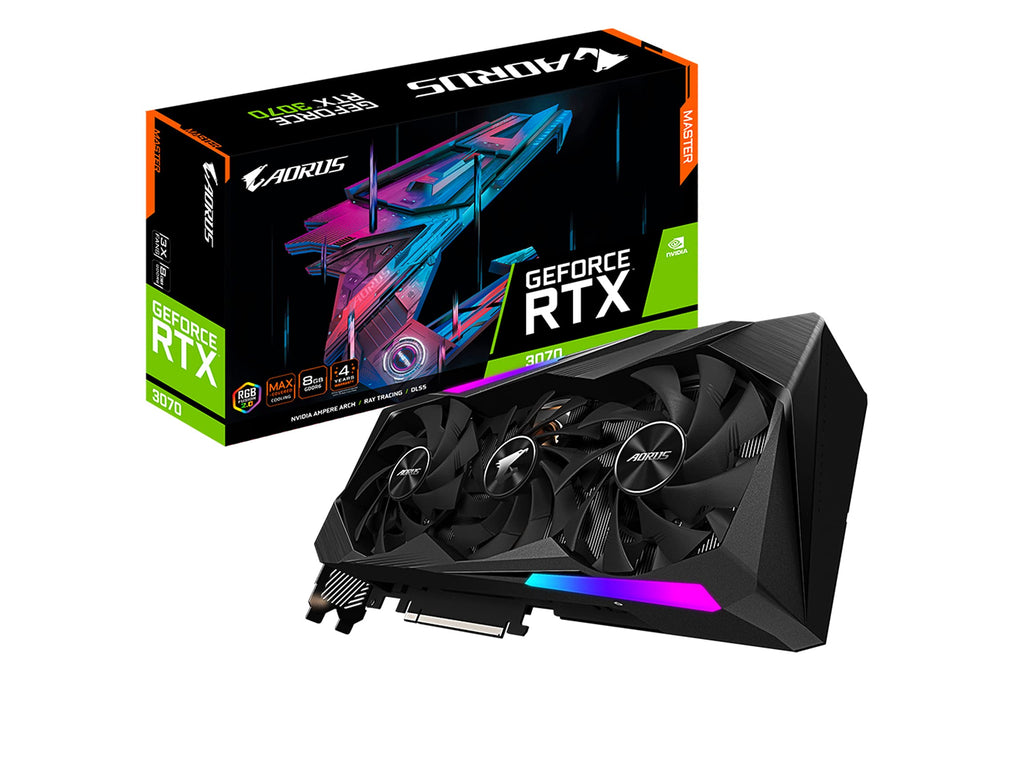 8GB 256-bit GDDR6 Graphics Card I316