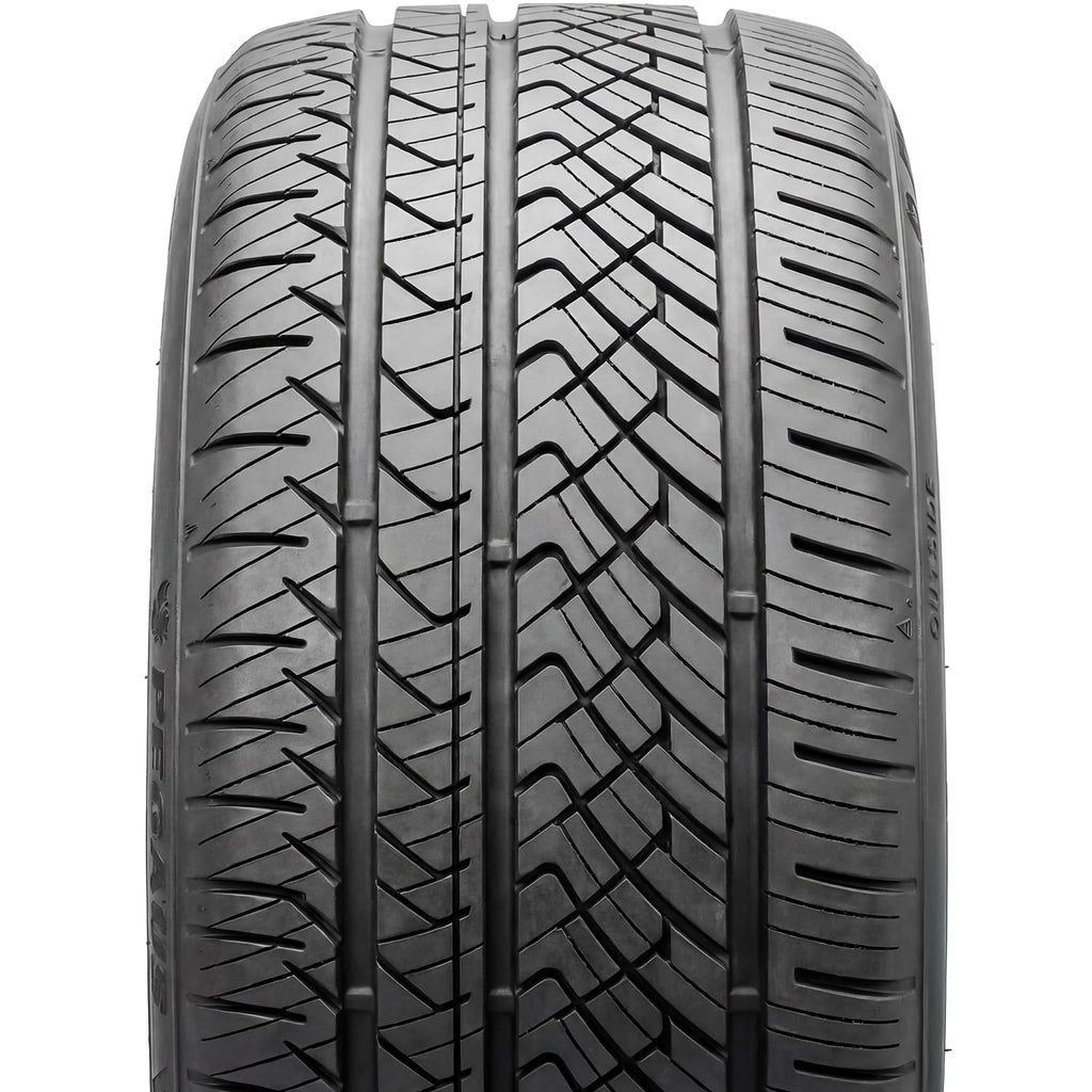 235/40ZR19 96W XL SUV/Crossover Tire P29898