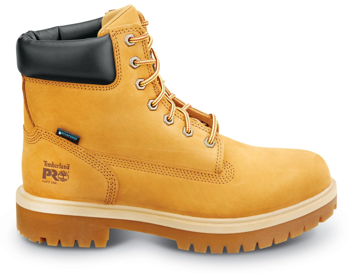 Soft Toe Boot A2868
