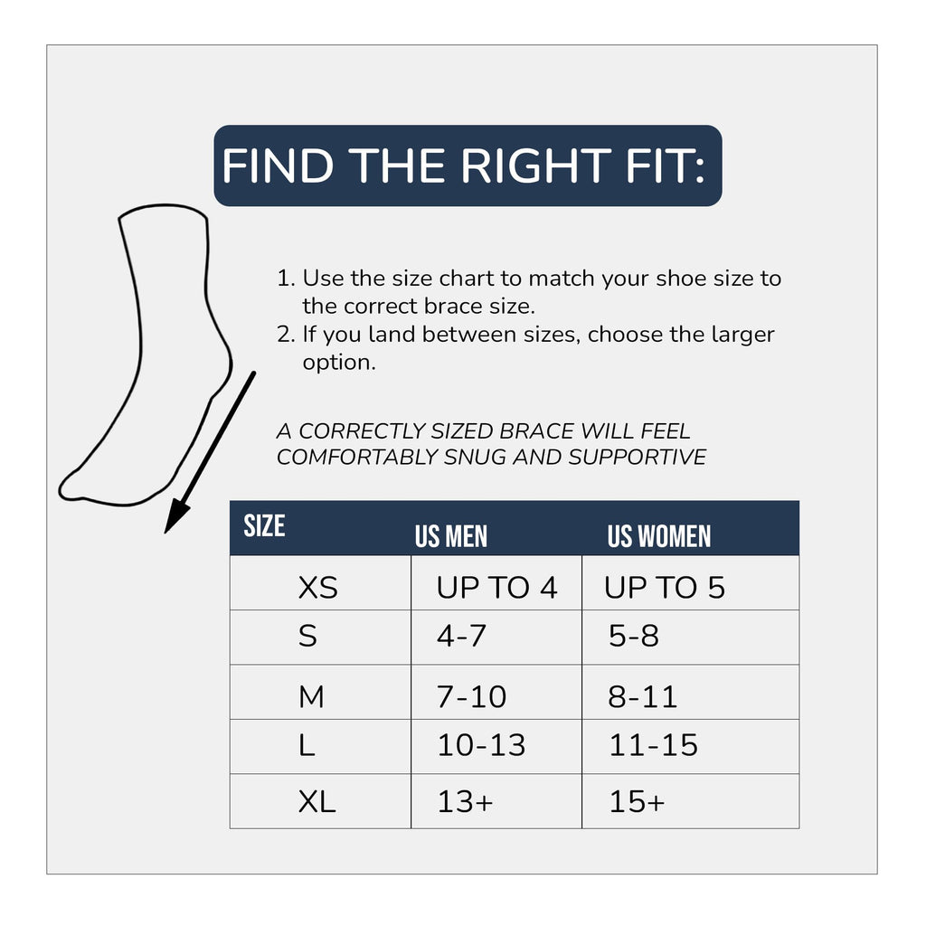 Walker Brace Walking Boot D2239