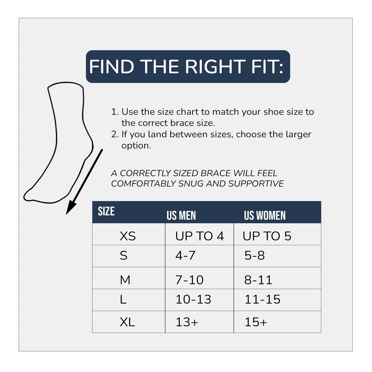 Walker Brace Walking Boot D2239