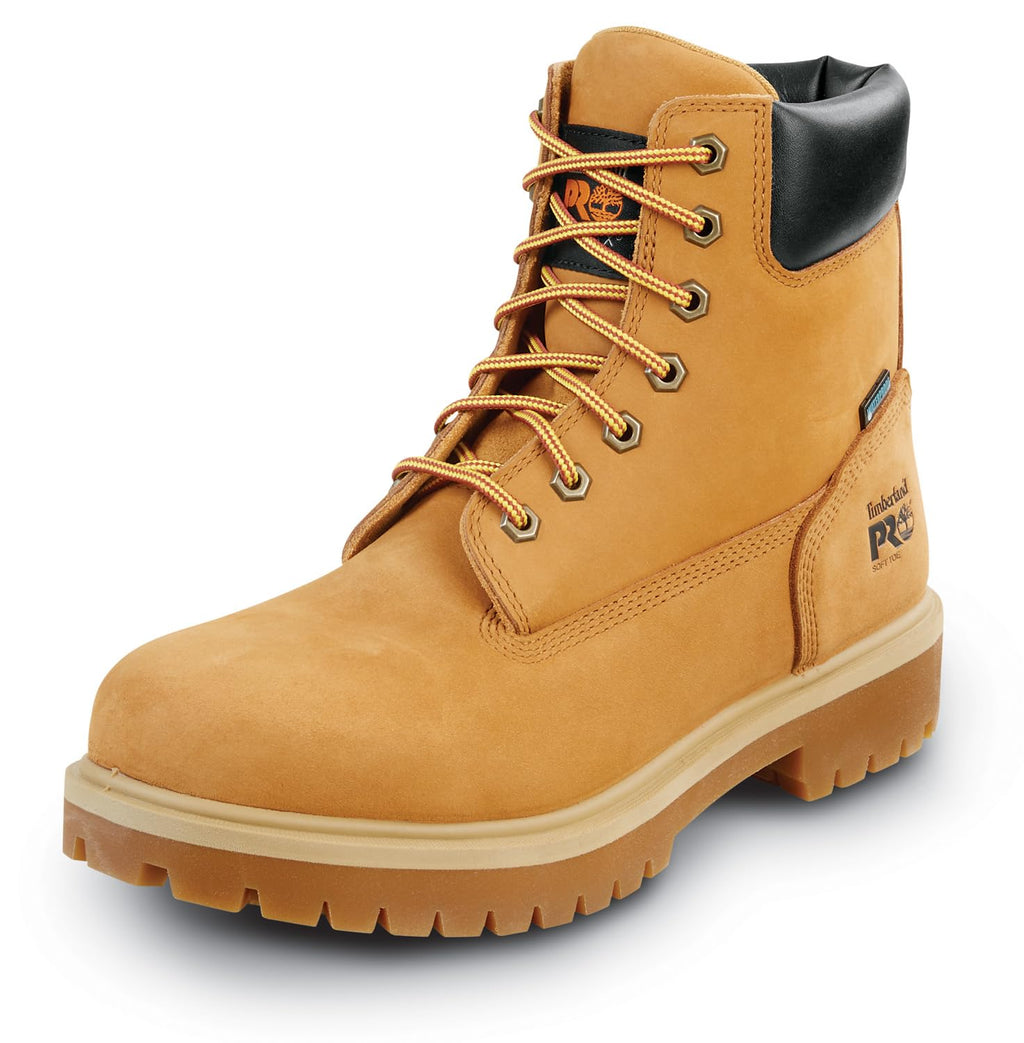 Soft Toe Boot A2868
