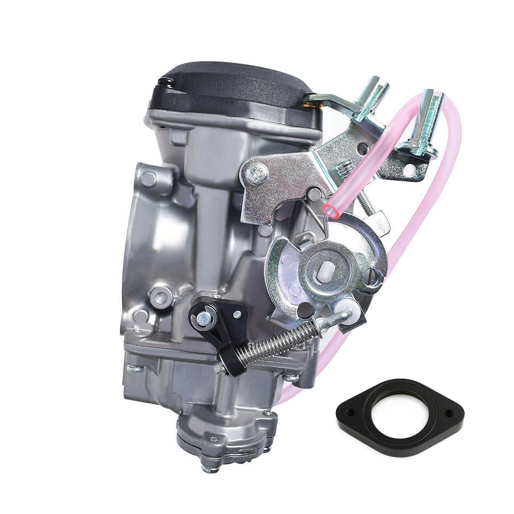 CV40 Carburetor & Intake Manifold N29400