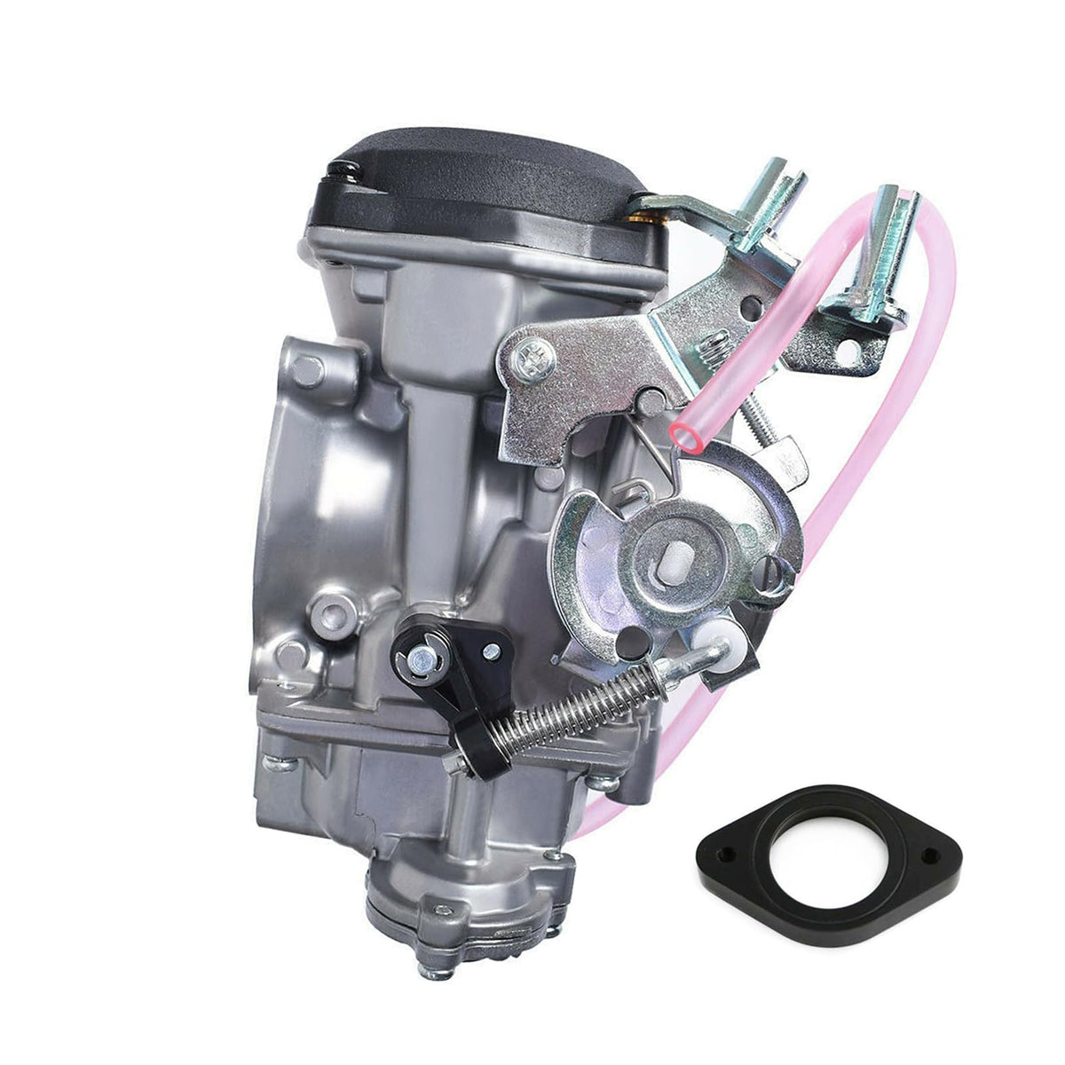 CV40 Carburetor & Intake Manifold N29400