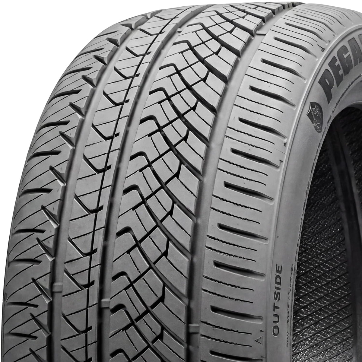235/40ZR19 96W XL SUV/Crossover Tire P29898