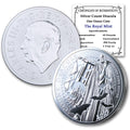 1 oz Silver Coin C8508