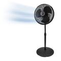 16" Pedestal Fan H253