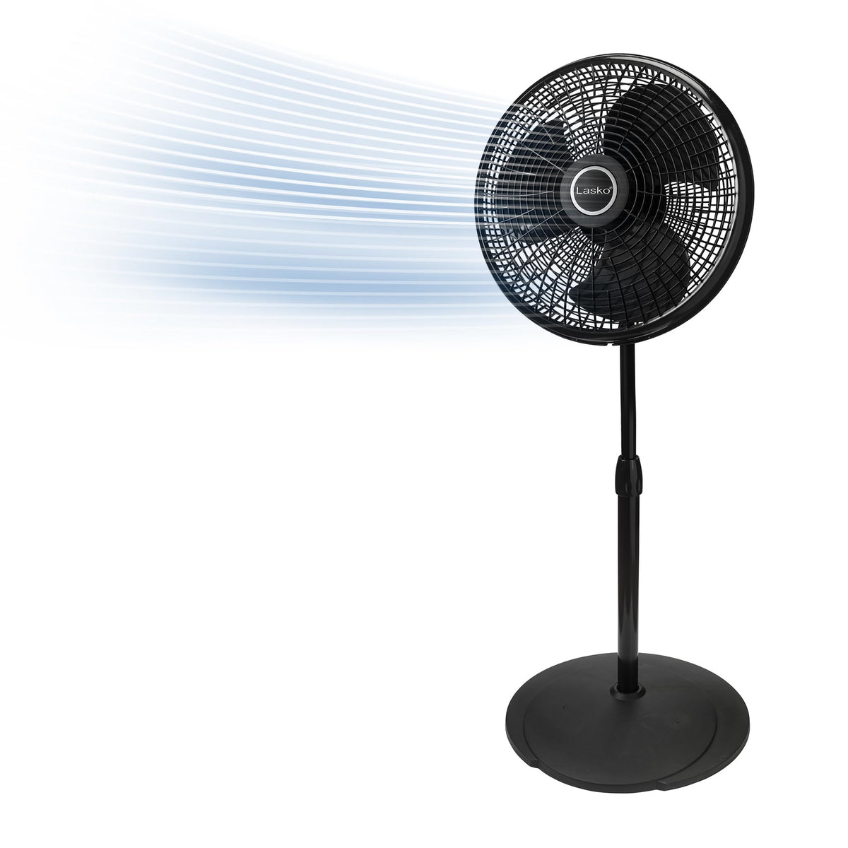 16" Pedestal Fan H253