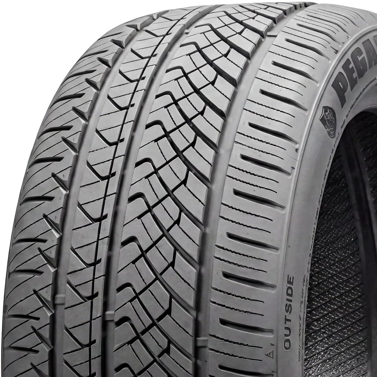 235/40ZR19 96W XL SUV/Crossover Tire P29898
