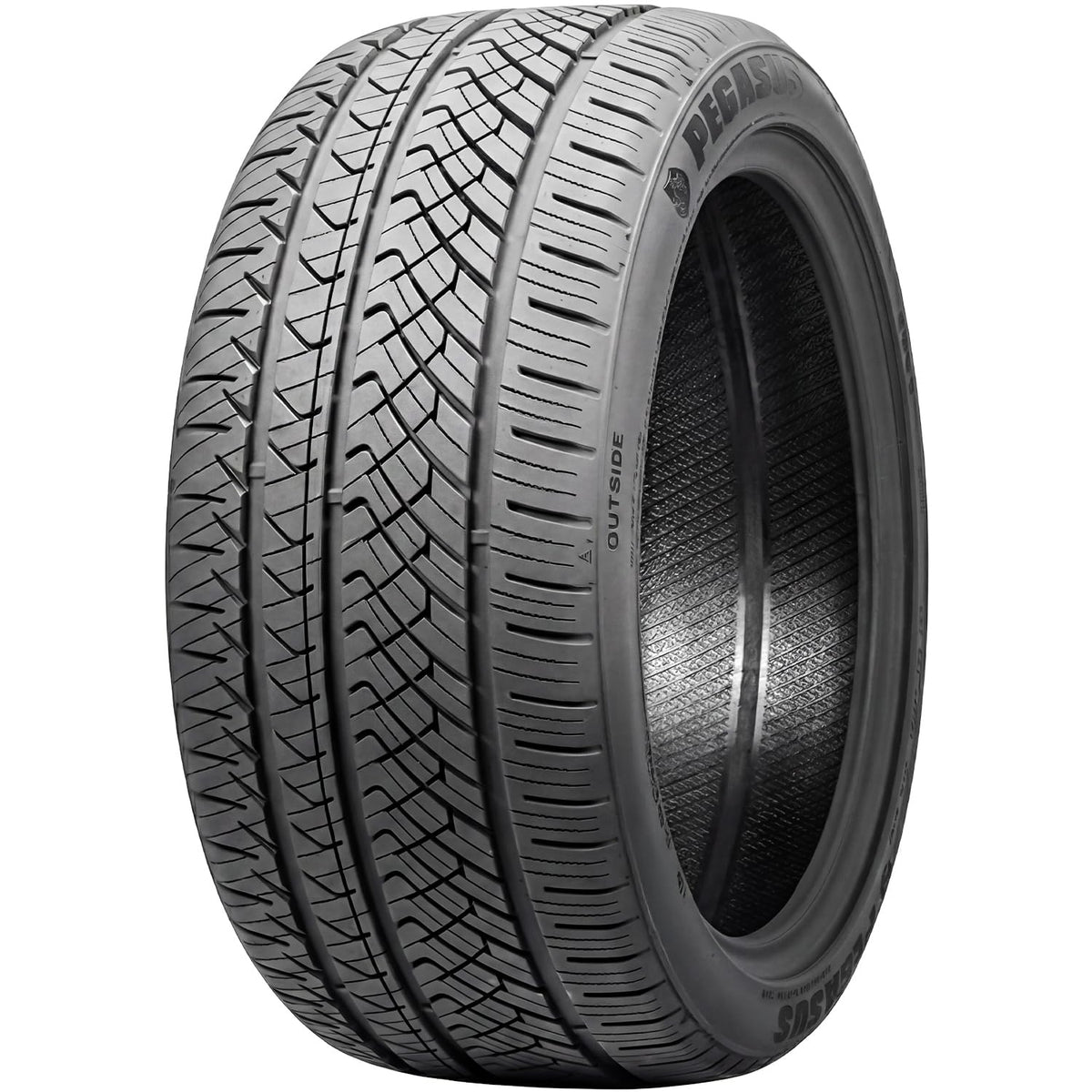 235/40ZR19 96W XL SUV/Crossover Tire P29898