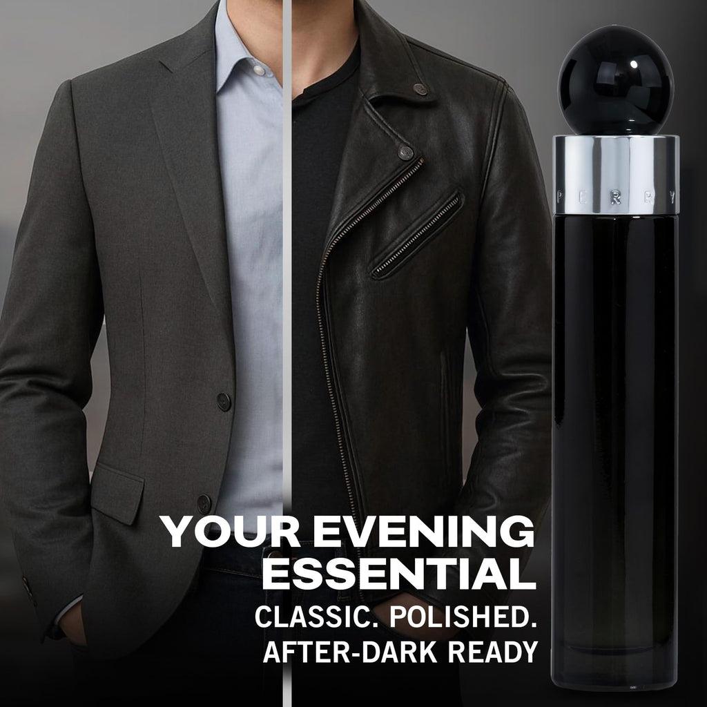 Black Eau De Toilette Spray 3.4 Fl Oz R399