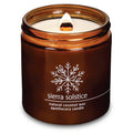 16 oz Crackling Wood Wick Candle I18545