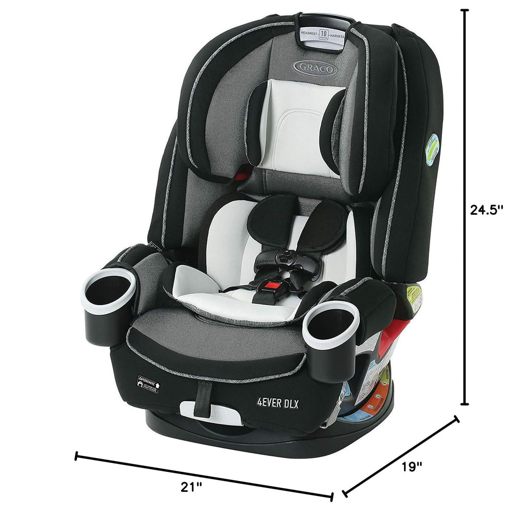 4-in-1 Car Seat Y3160