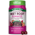 Beet Root Gummies 60 Count M123