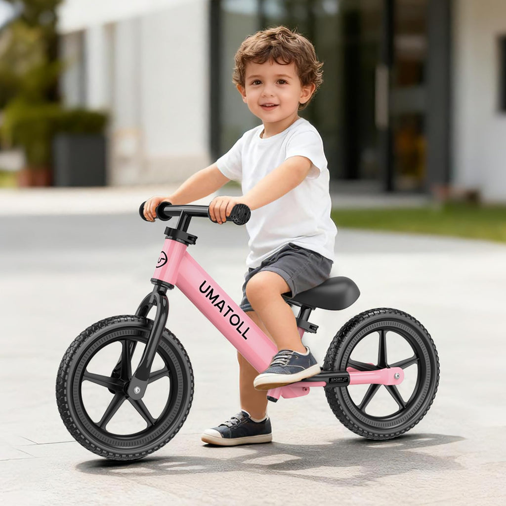 Toddler Balance Bike M125950