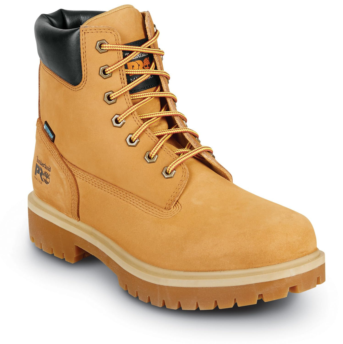 Soft Toe Boot A2868