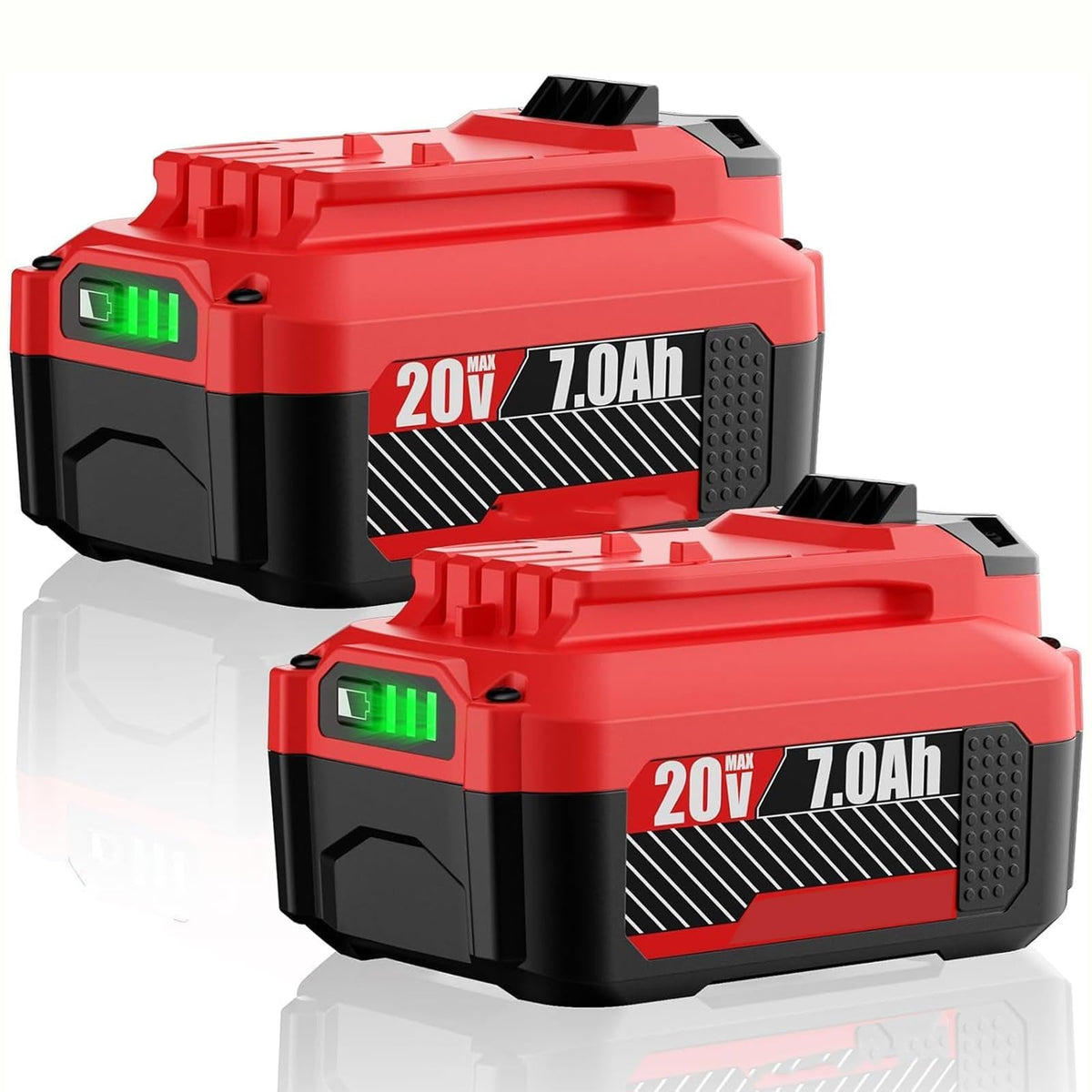 7000mAh 20V Battery L768