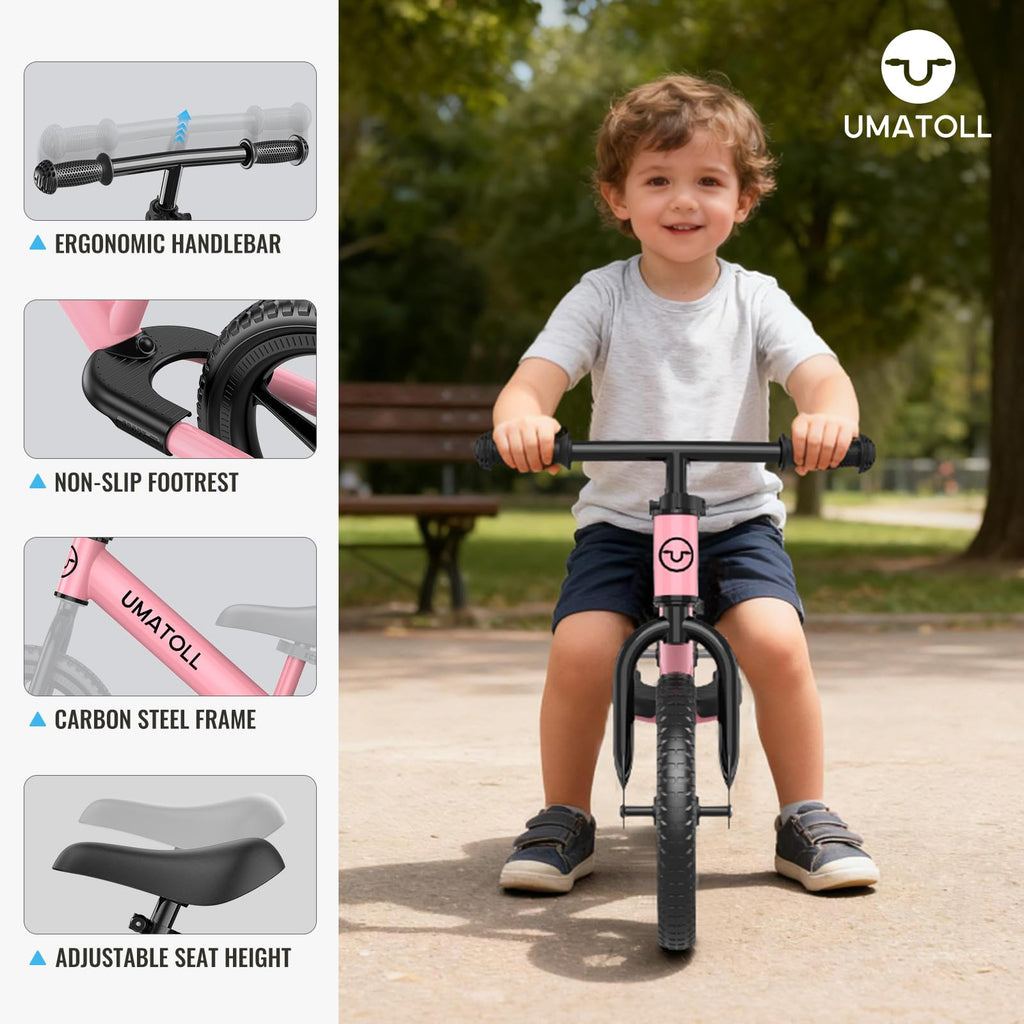 Toddler Balance Bike M125950