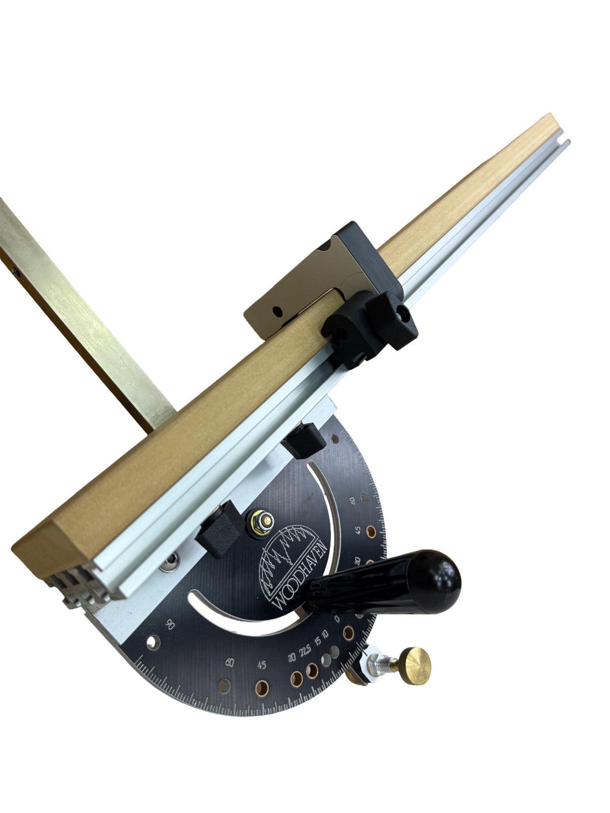 Table Saw Miter Gauge D383