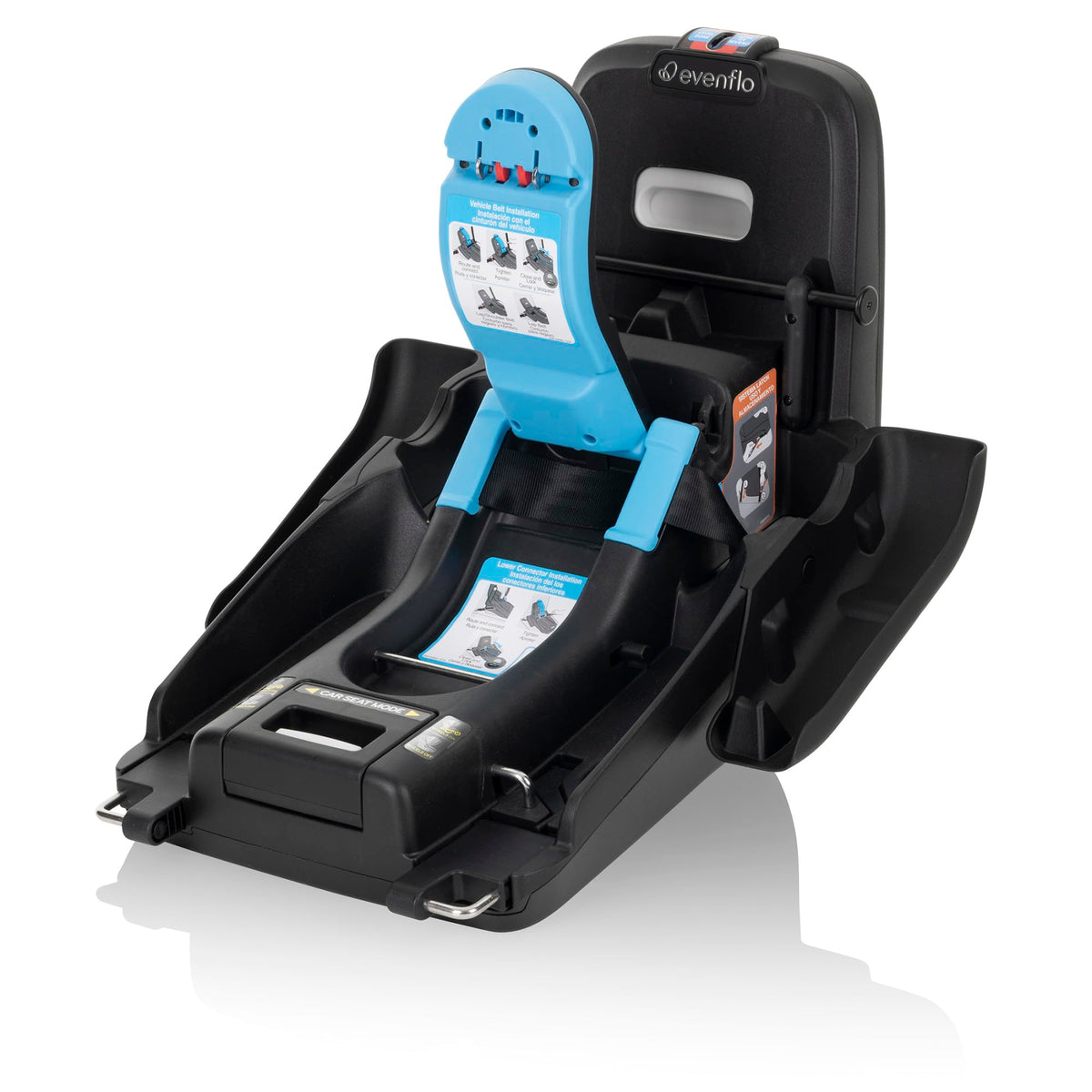 Dualride Base Q972