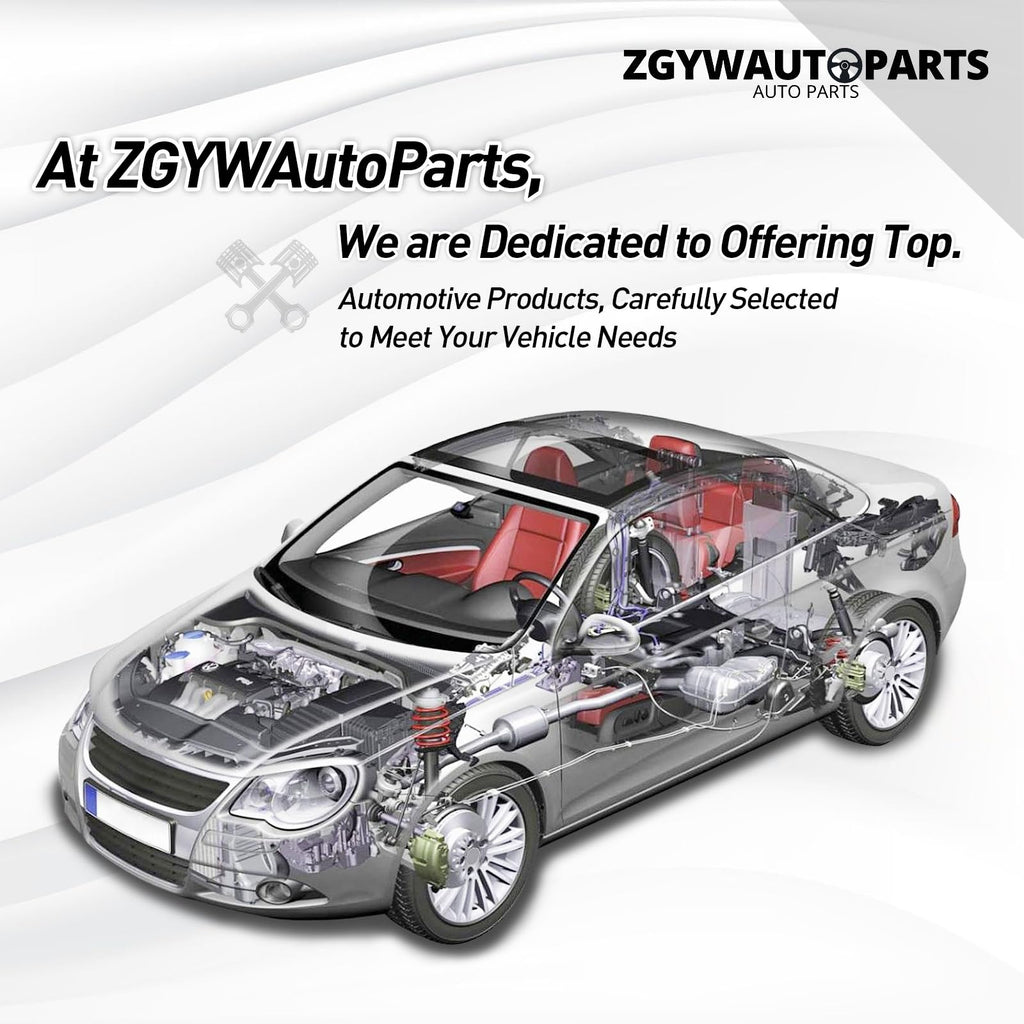 Headlight Assembly I343