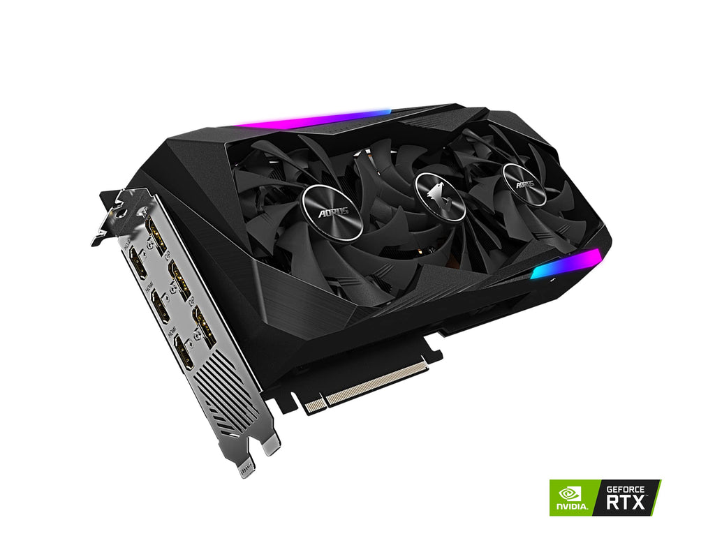 8GB 256-bit GDDR6 Graphics Card I316