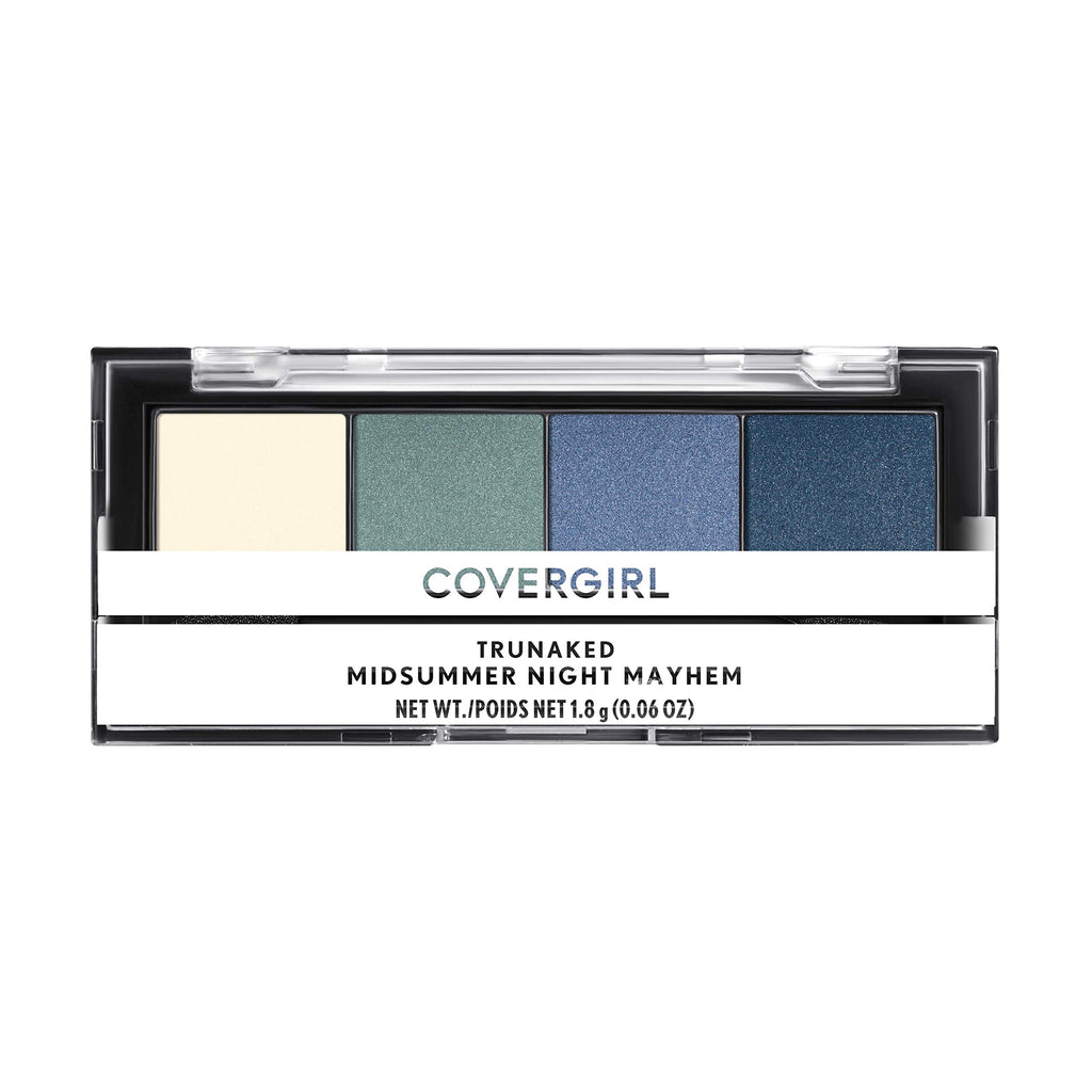 Eyeshadow Palette O251989