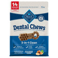 Chicken & Spearmint Medium Dental Chews, 11.5 oz, 14 ct K3157
